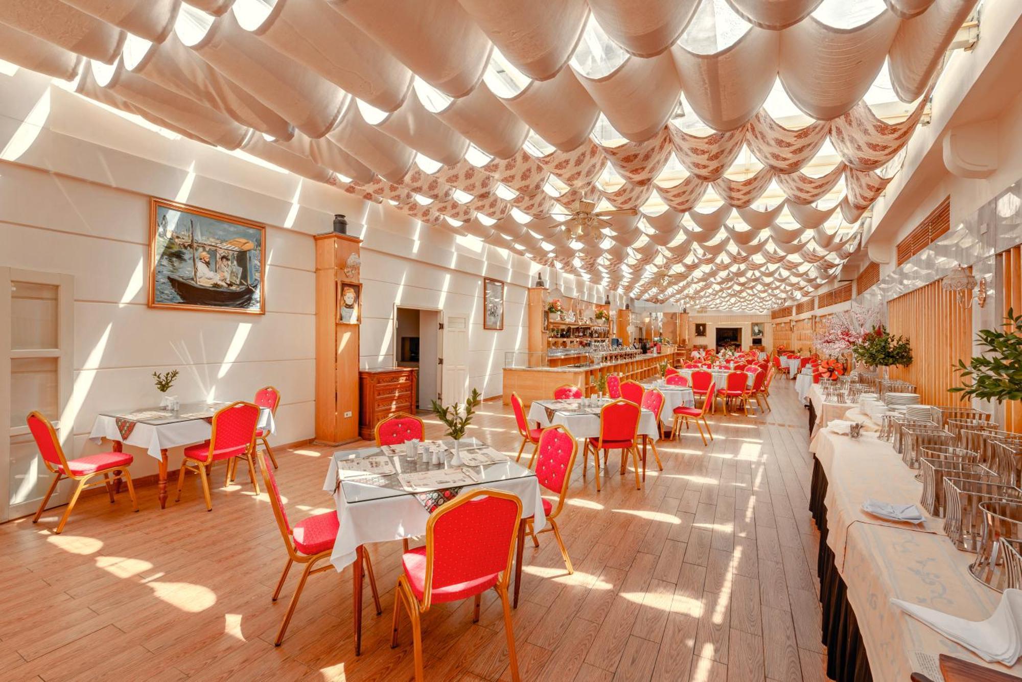 Du Parc Hotel Dalat Εξωτερικό φωτογραφία
